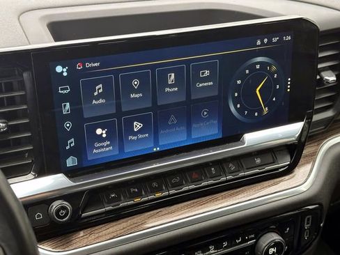 Certified 2024 Chevrolet Silverado 1500 RST w/ RST All Star Premium Package image 29