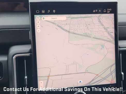 New 2026 GMC Yukon XL Denali AWD/4WD image 12