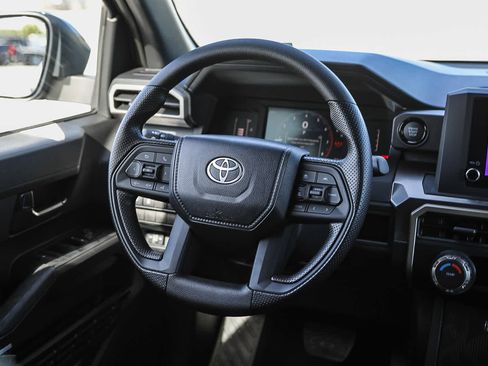 New 2026 Toyota Tacoma SR5 image 17