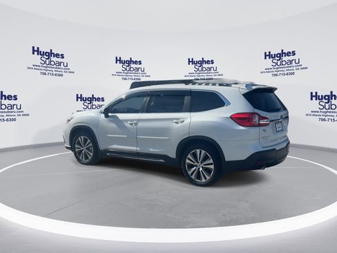 Certified 2022 Subaru Ascent Limited w/ Technology Package image 8