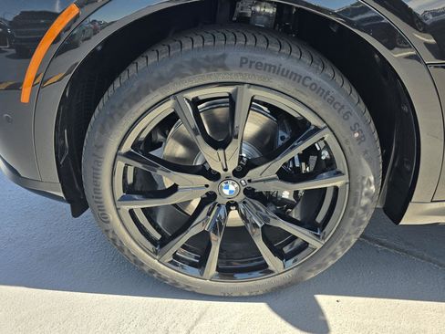 New 2026 BMW X7 xDrive40i w/ M Sport Package image 8
