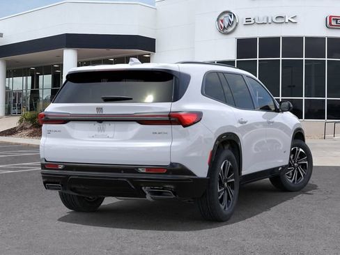 New 2026 Buick Enclave Sport Touring AWD/4WD image 5