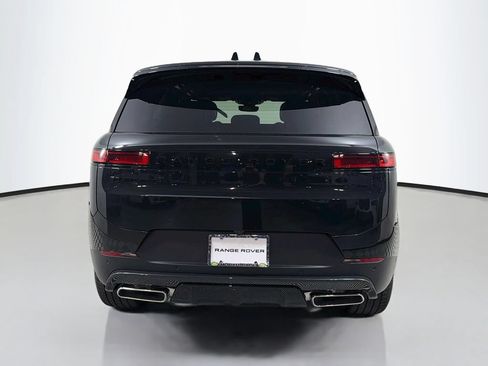New 2027 Land Rover Range Rover Sport SE AWD/4WD image 6