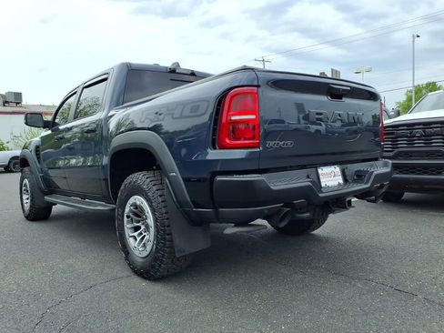 Used 2025 RAM 1500 RHO w/ RHO Level 1 Equipment Group AWD/4WD image 20