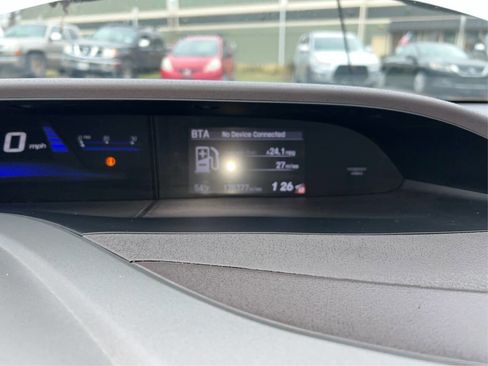 Used 2012 Honda Civic EX-L image 16