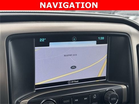 Used 2017 GMC Sierra 1500 Denali image 3