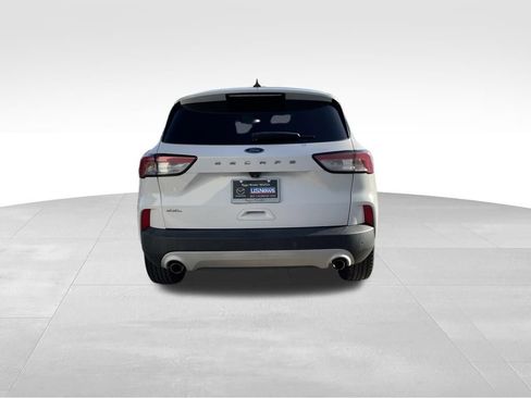 Used 2022 Ford Escape SEL FWD image 6