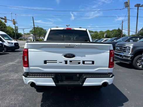 Certified 2023 Ford F150 XLT w/ Equipment Group 302A High AWD/4WD image 13