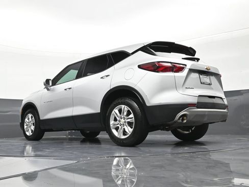Used 2020 Chevrolet Blazer LT FWD image 22