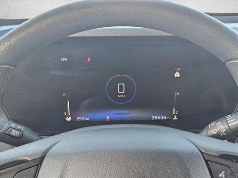 Used 2025 Chevrolet TrailBlazer LT image 10