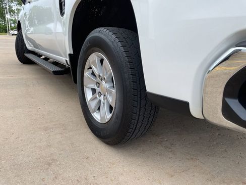 Used 2023 Chevrolet Silverado 1500 LT w/ Protection Package AWD/4WD image 19