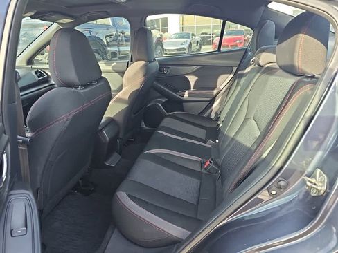 Used 2017 Subaru Impreza 2.0i Sport image 6