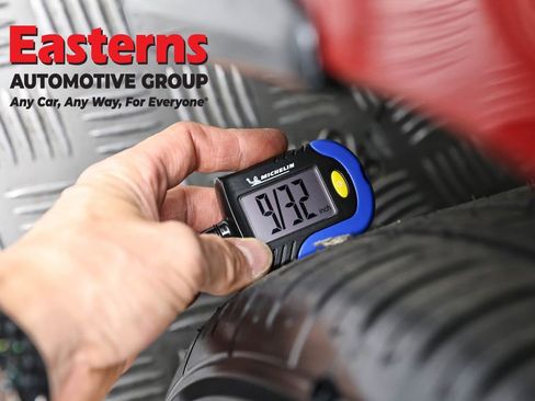 Used 2023 Honda Accord EX image 27