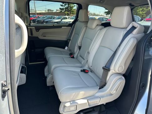 New 2026 Honda Odyssey EX-L image 14