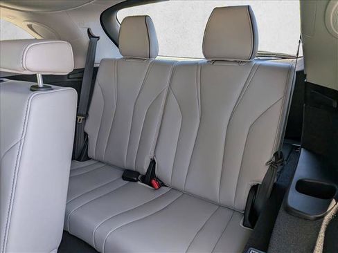 New 2026 Acura MDX SH-AWD w/ Advance Package image 18