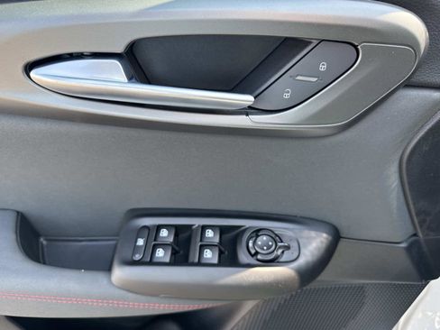 New 2025 Dodge Hornet GT w/ GT Blacktop Package image 12