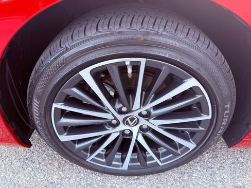 Certified 2025 Lexus ES 350 350 PREMIUM/PARK AST/CLEAN CAR image 14