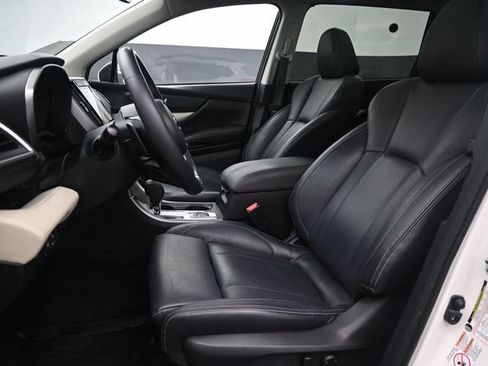 Used 2019 Subaru Ascent Limited w/ Popular Package #2A AWD/4WD image 10