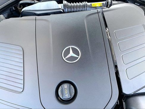 Used 2022 Mercedes-Benz C 300 Sedan image 34