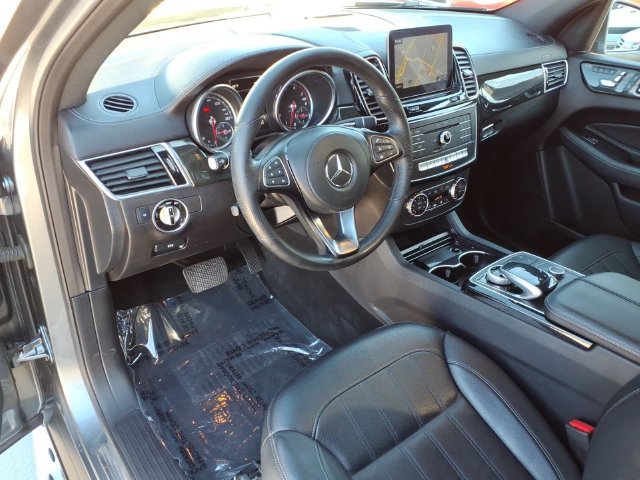 Used 2018 Mercedes-Benz GLS 450 4MATIC image 13