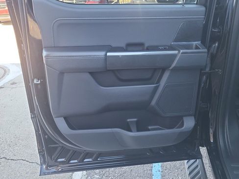 Used 2023 Ford F150 XLT w/ Equipment Group 302A High image 13