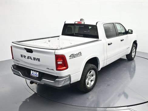 Used 2025 RAM 1500 Lone Star AWD/4WD image 31