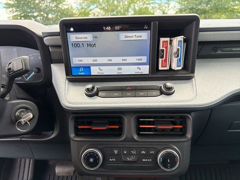 Used 2024 Ford Maverick XLT w/ Equipment Group 300A Standard AWD/4WD image 10