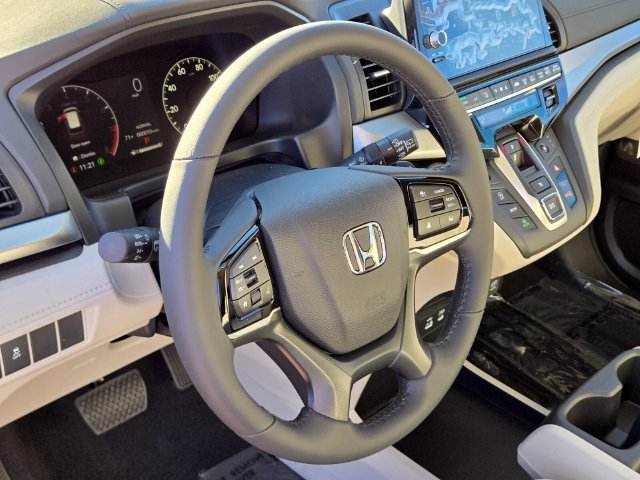 New 2027 Honda Odyssey EX-L image 12