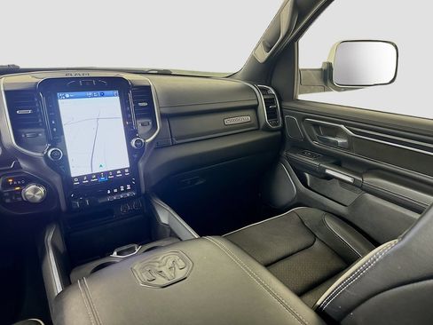 Used 2023 RAM 1500 Laramie AWD/4WD image 26