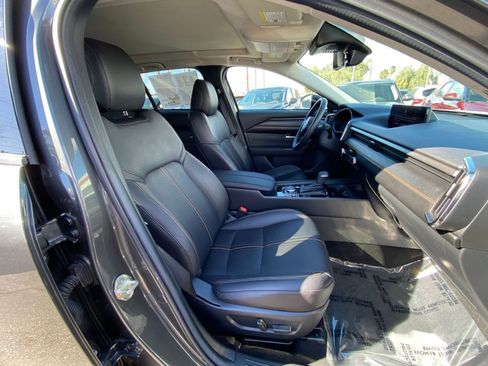 Used 2025 MAZDA CX-50 2.5 Hybrid w/ Premium Plus Pkg image 29