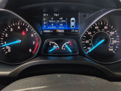 Used 2019 Ford Escape Titanium AWD/4WD image 23