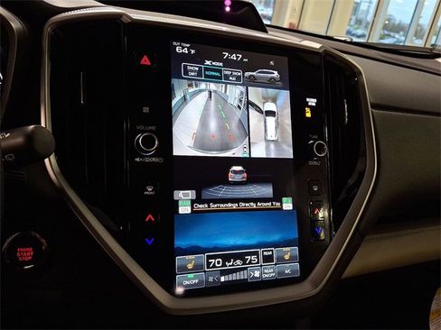 Certified 2025 Subaru Ascent Limited w/ Popular Package #2 image 17