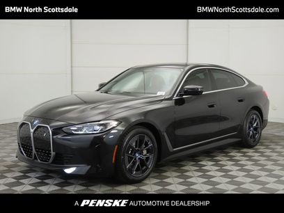 Used 2023 BMW i4 eDrive40