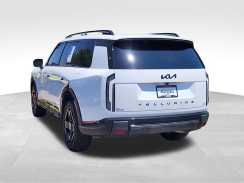 Used 2027 Kia Telluride SX Prestige X-Line AWD/4WD image 6