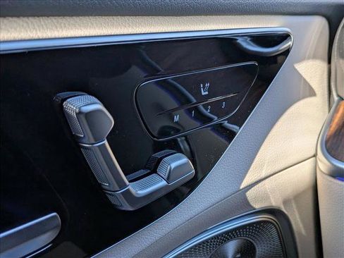 New 2026 Mercedes-Benz C 300 4MATIC Sedan image 14