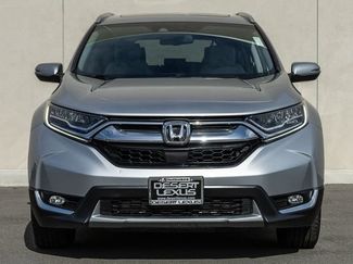 Used 2017 Honda CR-V Touring video 2
