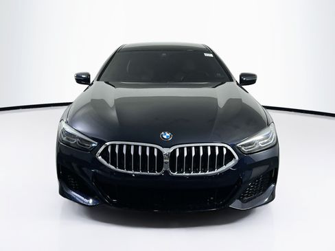 Used 2020 BMW 840i Gran Coupe xDrive w/ M Sport Package AWD/4WD image 2