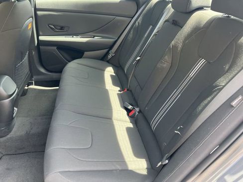 New 2026 Hyundai Elantra SEL Sport Premium FWD image 27