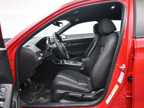 New 2026 Honda Civic Sport image 20