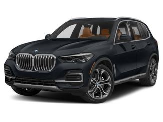 Used 2023 BMW X5 xDrive40i w/ M Sport Package AWD/4WD video 1