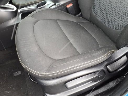 Used 2016 Kia Soul + w/ Designer's Package image 14