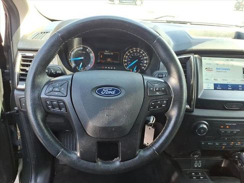 Certified 2022 Ford Ranger XLT w/ Equipment Group 301A Mid image 7