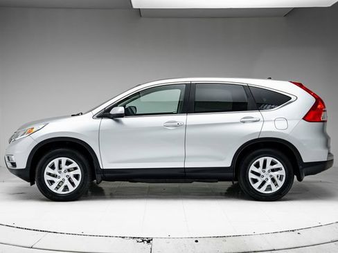 Used 2015 Honda CR-V EX image 2