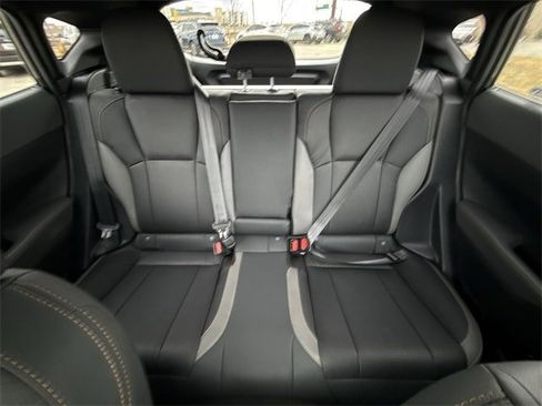 Certified 2025 Subaru Crosstrek 2.5i Wilderness w/ Wilderness Package image 22