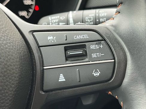 Certified 2023 Honda CR-V Sport image 7