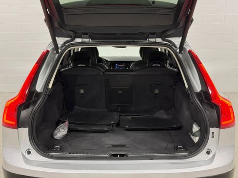 Used 2018 Volvo V90 T6 Cross Country w/ Convenience Package AWD/4WD image 67