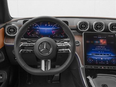 New 2027 Mercedes-Benz CLE 450 4MATIC Coupe image 4