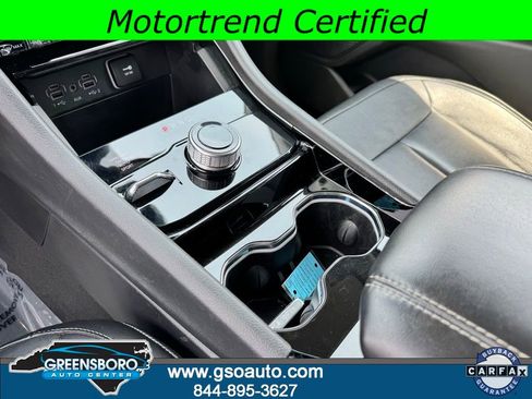 Used 2023 Jeep Grand Cherokee Limited image 31