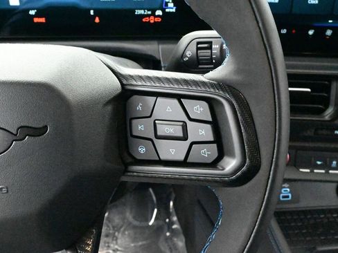 Used 2024 Ford Mustang Dark Horse RWD image 31