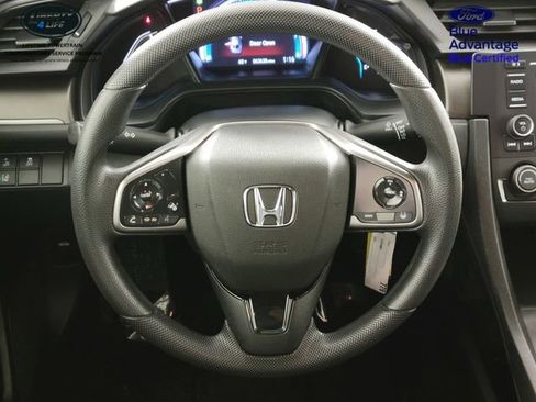 Used 2020 Honda Civic LX image 27